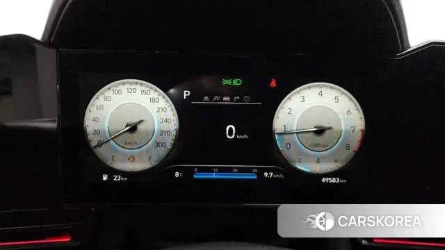 Hyundai Avante (CN7) id 3421778 из Кореи 18