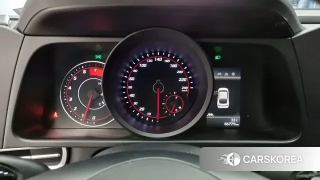 Hyundai Avante (CN7) id 3012707 из Кореи 18