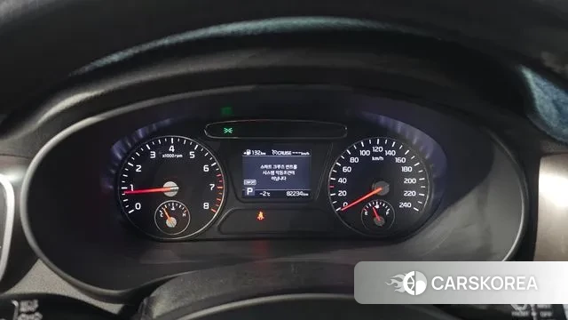 Kia The New Sorento id 3601943 из Кореи 18