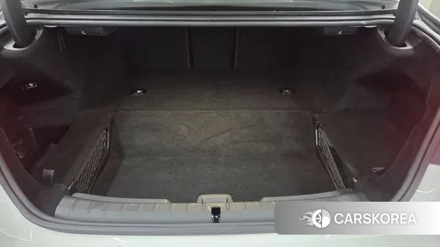 BMW 5 Series (G30) id 3483999 из Кореи 18