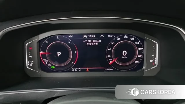 Volkswagen Tiguan second Generation id 3787358 из Кореи 18