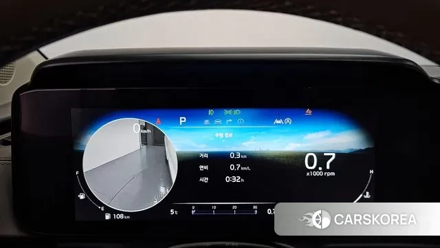 Kia Carnival 4th generation id 3585934 из Кореи 18