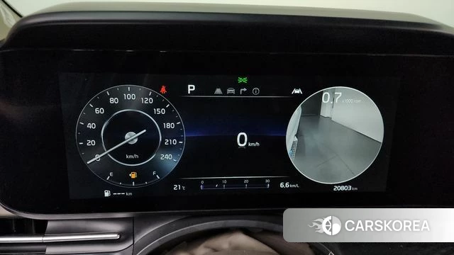 Kia Carnival 4th generation id 4303848 из Кореи 18