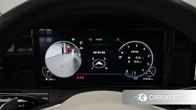 Hyundai The New Grandeur IG id 3625398 из Кореи 18