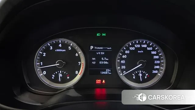 Hyundai Grandeur IG id 3134612 из Кореи 18