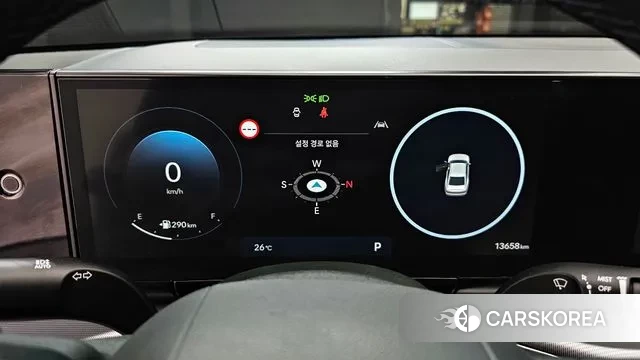 Hyundai Grandeur (GN7) id 3058368 из Кореи 18