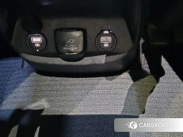 Kia Mohave Master id 3422024 из Кореи 8