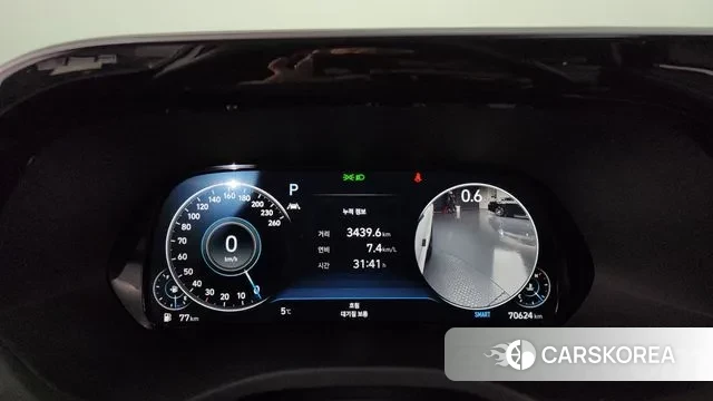 Hyundai Palisade id 3373438 из Кореи 18