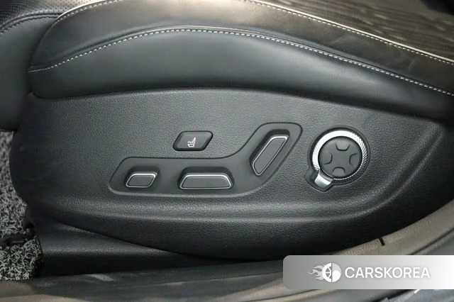 Genesis G80 (RG3) id 4546906 из Кореи 18