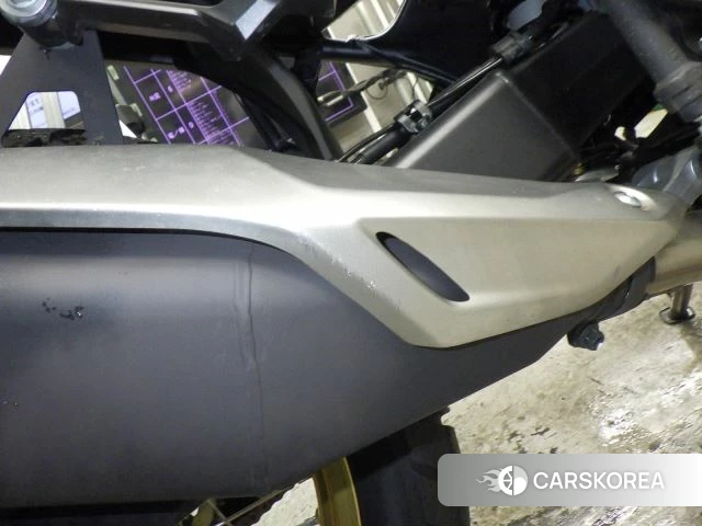 Honda TRANSALP XL750 id 3949951 из Японии 32