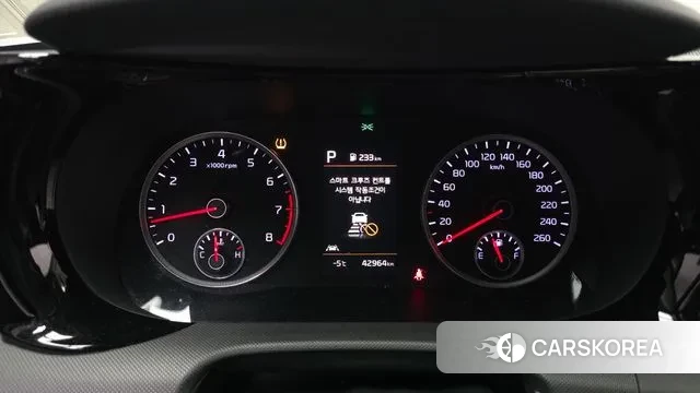 Kia K5 3rd generation id 3601101 из Кореи 18