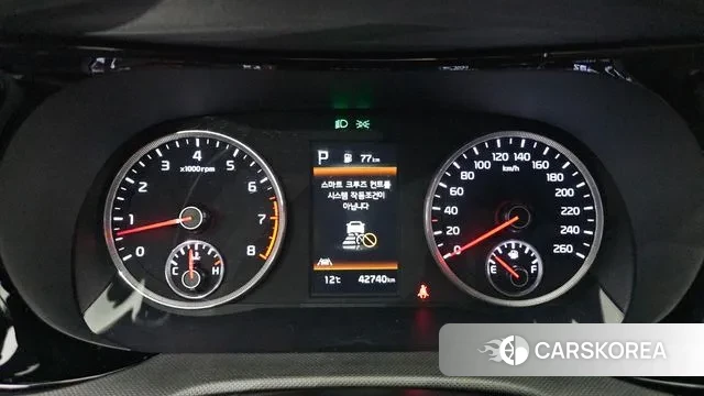 Kia K5 3rd generation id 3763945 из Кореи 18