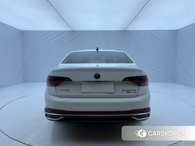 Volkswagen Sagitar id 4297927 из Китая 22