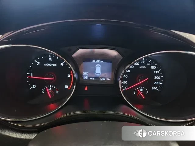 Kia The New Carnival id 3595406 из Кореи 16