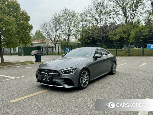 Mercedes-Benz E-class (imported) id 4265446 из Китая 8