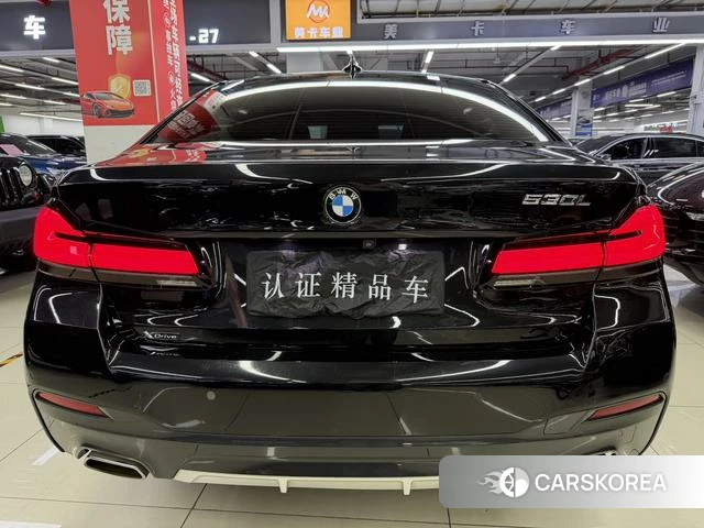 BMW 5 series id 4353121 из Китая 17