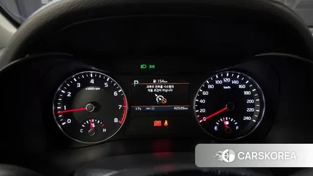 Kia The New K3 2nd generation id 3349030 из Кореи 18