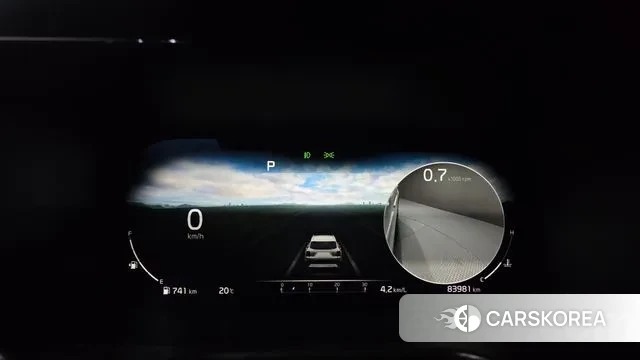 Kia Sorento 4th Generation id 3252115 из Кореи 18