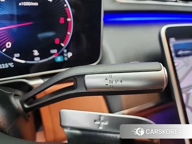 Mercedes-Benz S-Class W223 id 3366871 из Кореи 17