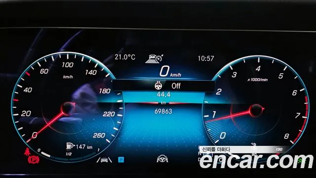 Mercedes-Benz E-Class W213 id 2690789 из Кореи 18