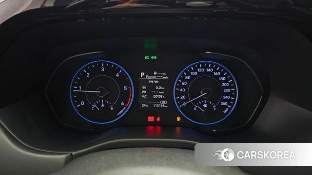 Hyundai Palisade id 4410992 из Кореи 27