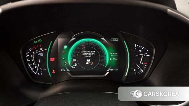 Hyundai Santa Fe TM id 3916991 из Кореи 18