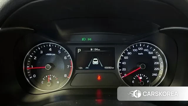 Kia The New K3 2nd generation id 3343013 из Кореи 18