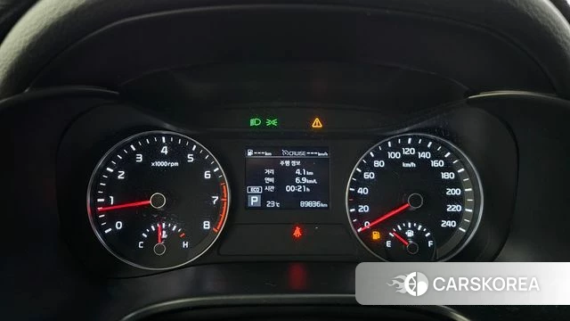 Kia Come New K3 id 4610460 из Кореи 18