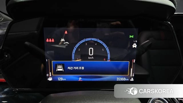 Chevrolet (GM Daewoo) Trax Crossover id 4560853 из Кореи 31