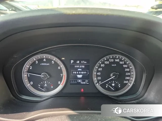 Hyundai Grandeur IG id 3593148 из Кореи 13