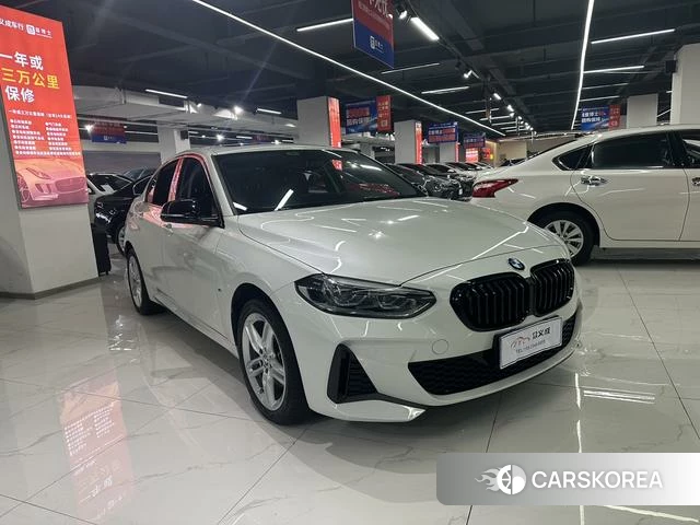 BMW 1 series id 4272383 из Китая 10