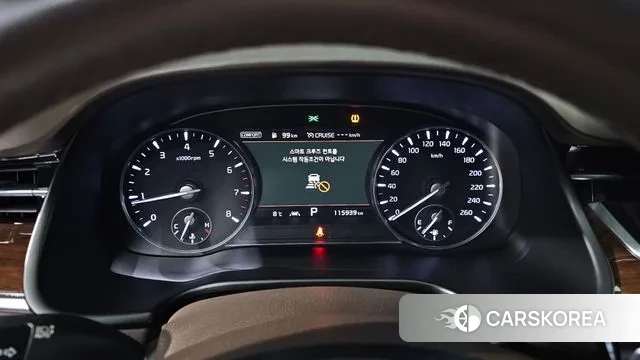 Kia More K9 id 3499843 из Кореи 18