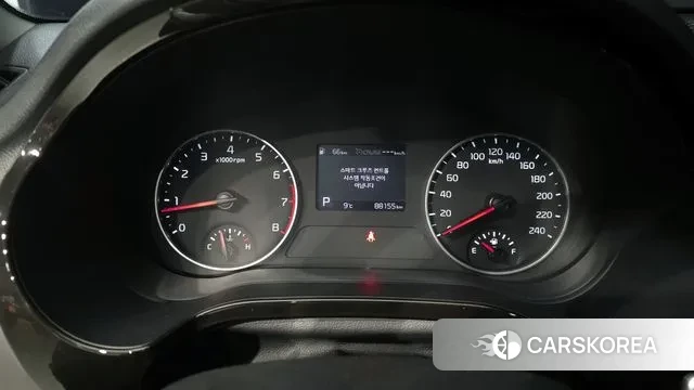 Kia Seltos id 3464392 из Кореи 18