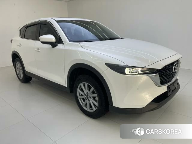 Mazda CX-5 id 4205828 из Китая 14