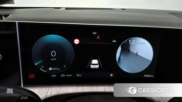 Hyundai Santa Fe (MX5) id 3487269 из Кореи 18