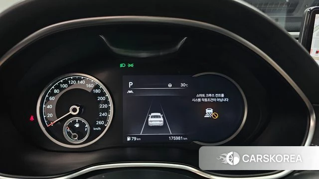 Genesis G80 (RG3) id 4550792 из Кореи 18