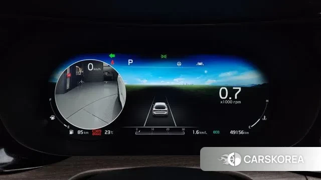 Kia K5 3rd generation id 3209083 из Кореи 18