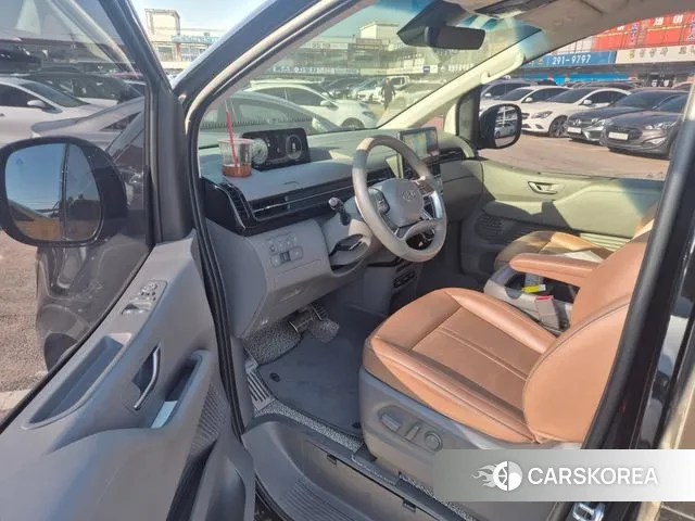 Hyundai Staria id 3442845 из Кореи 18