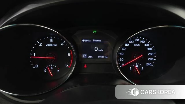 Kia The New Carnival id 4363218 из Кореи 28