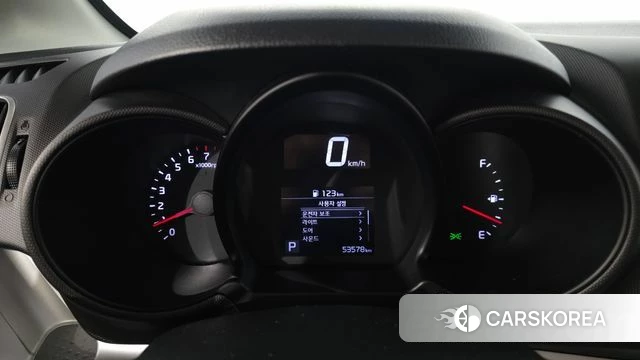Kia The New Ray id 4624655 из Кореи 30