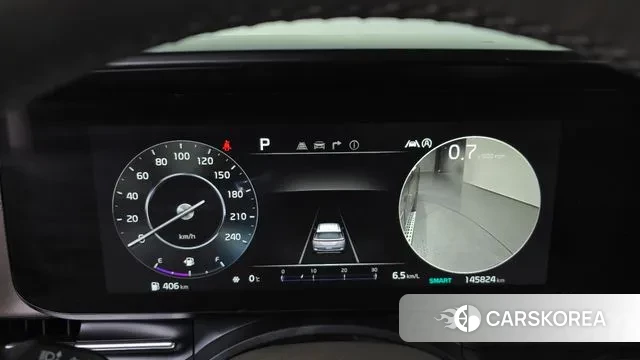 Kia Carnival 4th generation id 3567168 из Кореи 18