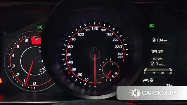 Hyundai Avante (CN7) id 3008273 из Кореи 18