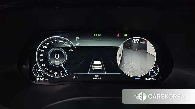 Hyundai Palisade id 3535066 из Кореи 18