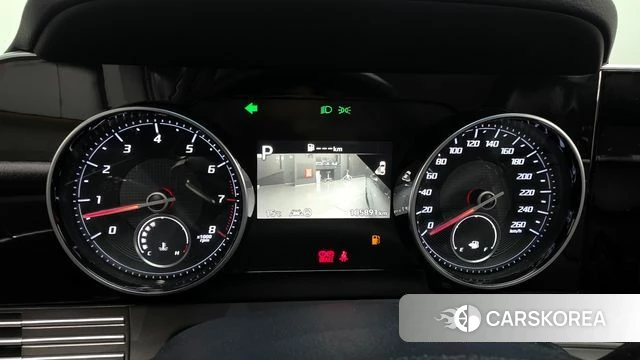 Hyundai The New Grandeur IG id 3893068 из Кореи 18