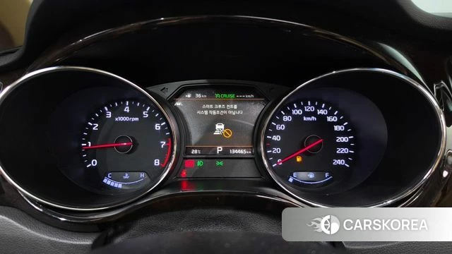 Kia The New Carnival id 4751300 из Кореи 18