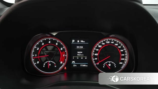 Hyundai Kona id 4930761 из Кореи 18