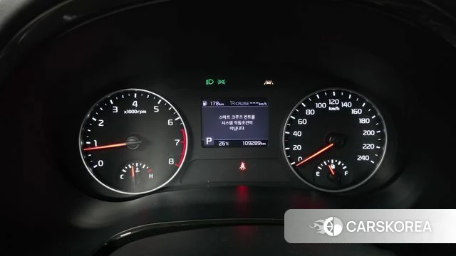 Kia Seltos id 4458872 из Кореи 28