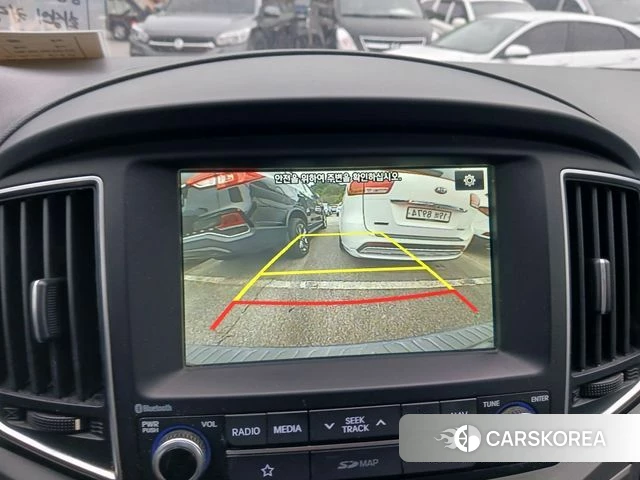 Hyundai The New Grand Starex id 4890424 из Кореи 18