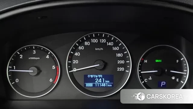 Hyundai The New Grand Starex id 3351174 из Кореи 18