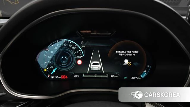 Genesis G80 (RG3) id 4783597 из Кореи 18